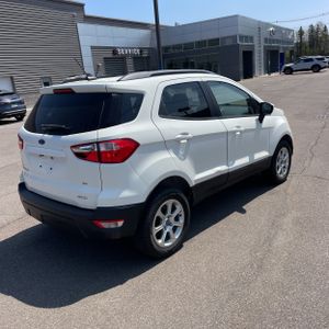 FORD ECOSPORT SE - 8