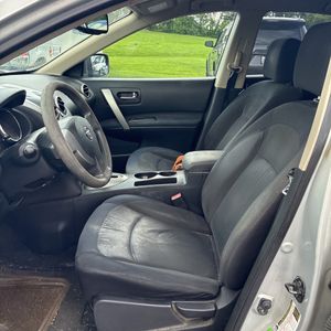 2010 Nissan ROGUE S — миниатюра 31