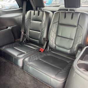 صورة مصغرة 37 لـ 2017 FORD EXPLORER PLATINUM