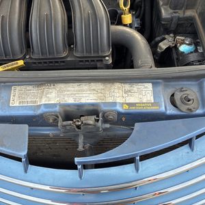 2006 Chrysler PT CRUISER 缩略图 40