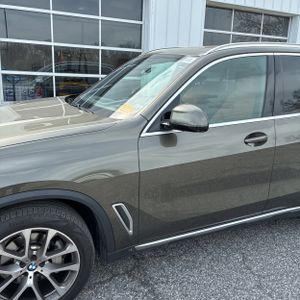 BMW X5 XDRIVE40I - 2