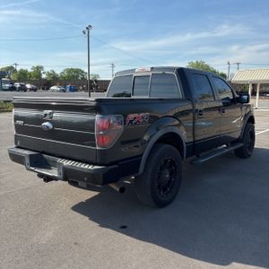 FORD F-150 FX4 - 8