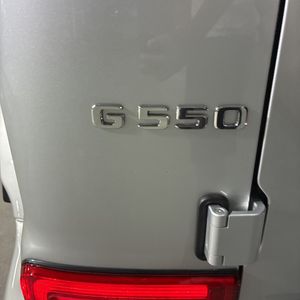 2023 Mercedes-BENZ G-CLASS 缩略图 23