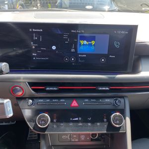 2024 Hyundai SONATA N LINE 照片 38