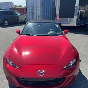 2016 Mazda MX-5 MIATA GRAND TOURING 缩略图 15