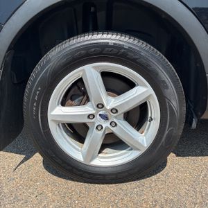 2016 FORD EXPLORER XLT — миниатюра 19