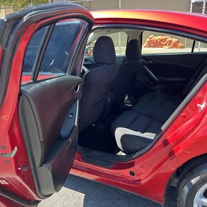 2017 Mazda MAZDA6 SPORT — миниатюра 34