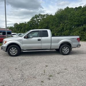 FORD F-150 XLT - 3