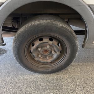 2015 FORD TRANSIT-350 XLT 照片 19