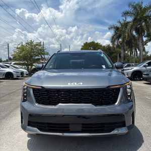 2025 KIA SORENTO S 照片 14