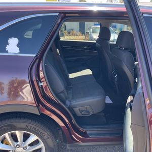 صورة مصغرة 34 لـ 2017 KIA SORENTO LX