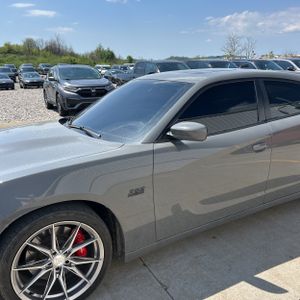 DODGE CHARGER R/T SCAT PACK - 2