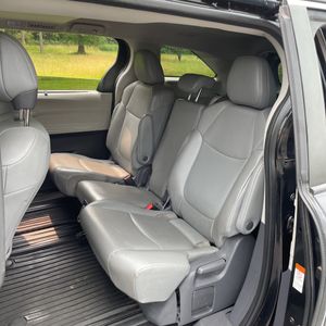 صورة مصغرة 34 لـ 2021 Toyota SIENNA XLE 8-PASSENGER