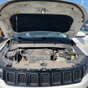 2018 JEEP COMPASS LATITUDE 缩略图 44