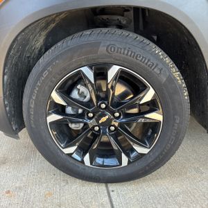 صورة مصغرة 14 لـ 2023 Chevrolet TRAILBLAZER LT