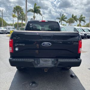 FORD F-150 XL - 7