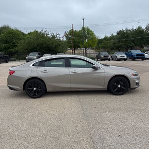 CHEVROLET MALIBU LT - 10