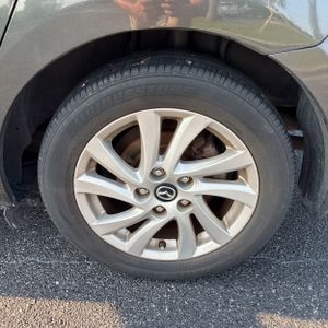 2013 Mazda MAZDA3 I GRAND TOURING — миниатюра 16