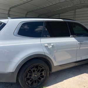 2022 KIA TELLURIDE SX — фото 9