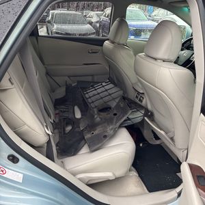 2010 Lexus RX 350 BASE 照片 30