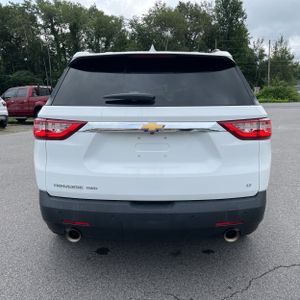 صورة 7 لـ 2019 Chevrolet TRAVERSE LT CLOTH