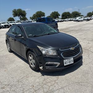 2015 Chevrolet CRUZE 1LT AUTO — миниатюра 12