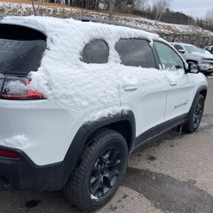 JEEP CHEROKEE X - 9