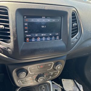 2018 JEEP COMPASS LATITUDE 缩略图 37