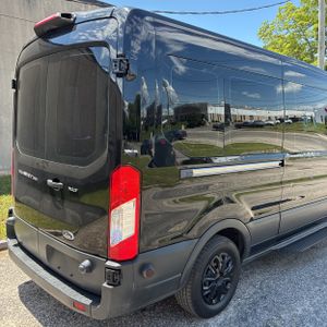 FORD TRANSIT 350 XLT - 9