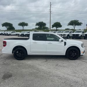 FORD MAVERICK LOBO - 10