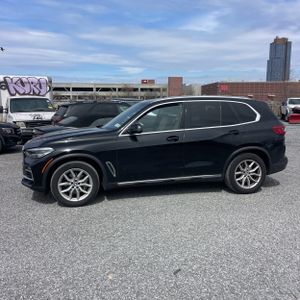BMW X5 XDRIVE40I - 3