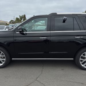 FORD EXPEDITION LIMITED - 4