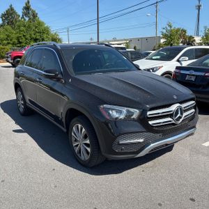 MERCEDES-BENZ GLE - 10