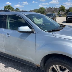 2015 Chevrolet EQUINOX LT — миниатюра 13