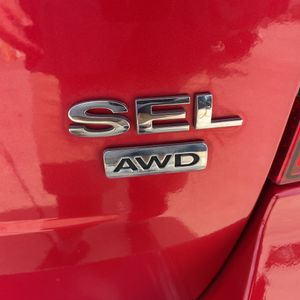 صورة مصغرة 23 لـ 2012 FORD EDGE SEL
