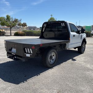 FORD F-350 SUPER DUTY XL - 8