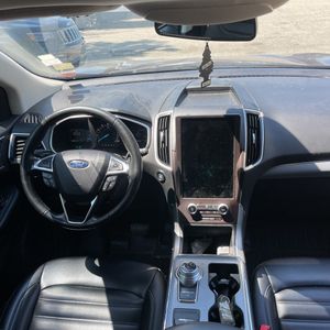 2021 FORD EDGE SEL — миниатюра 37