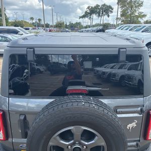 2025 FORD BRONCO BIG BEND 缩略图 16