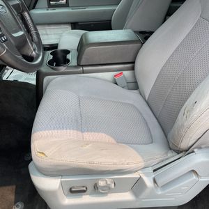 2012 FORD F-150 XLT — миниатюра 73