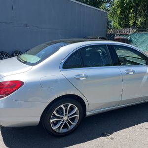 2017 Mercedes-BENZ C 300 照片 9