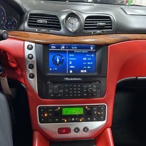 صورة مصغرة 36 لـ 2008 Maserati GRANTURISMO BASE