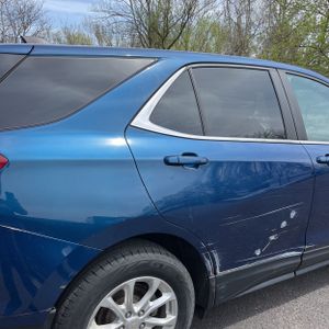 CHEVROLET EQUINOX LT - 9