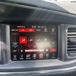 2015 Dodge CHARGER SXT — миниатюра 37