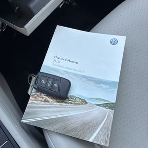 صورة 54 لـ 2019 Volkswagen JETTA S