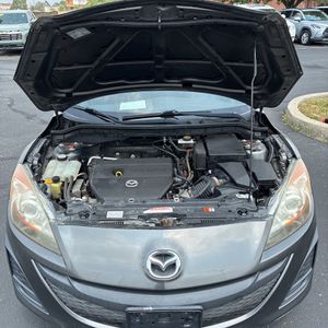 2010 Mazda MAZDA3 I TOURING 缩略图 42
