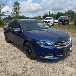 صورة مصغرة 12 لـ 2014 Chevrolet IMPALA LT