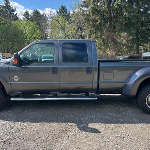 FORD F-350 SUPER DUTY XLT - 4