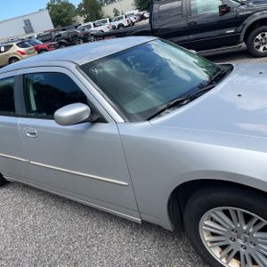 صورة مصغرة 13 لـ 2010 Dodge CHARGER SXT