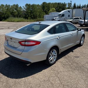 صورة 8 لـ 2016 FORD FUSION SE