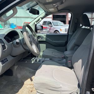 صورة مصغرة 32 لـ 2014 Nissan FRONTIER SV
